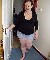 Homemade Amateur Masturbation