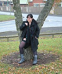 Mature Amateurs Exhibitionism